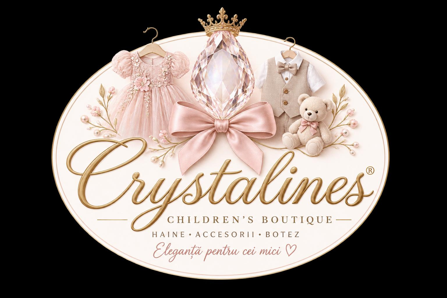 Crystal Ines
